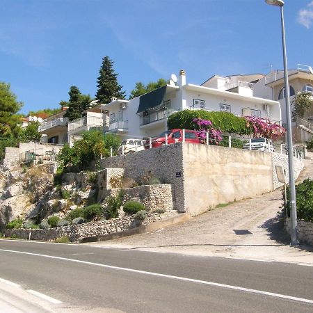 Apartment Dijo I Primošten Esterno foto